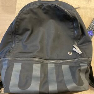 Lululemon City Adventurer Backpack
